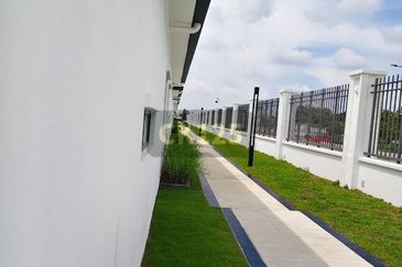 Norton Garden @ Eco Grandeur