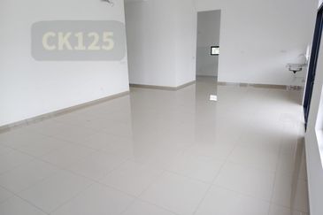 Norton Garden @ Eco Grandeur