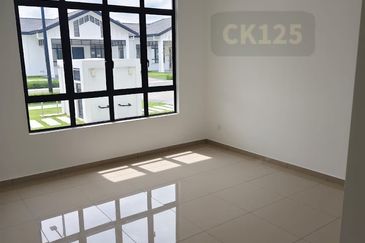 Norton Garden @ Eco Grandeur