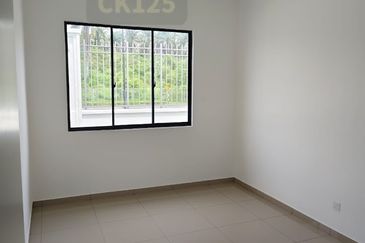 Norton Garden @ Eco Grandeur