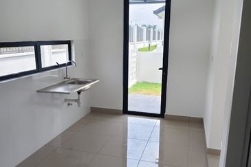 Norton Garden @ Eco Grandeur