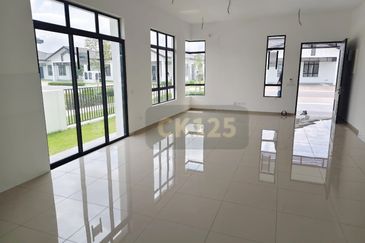 Norton Garden @ Eco Grandeur