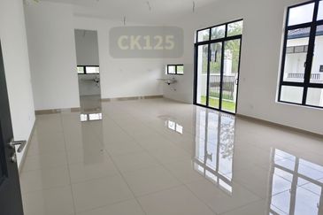 Norton Garden @ Eco Grandeur