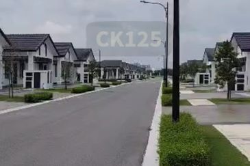 Norton Garden @ Eco Grandeur