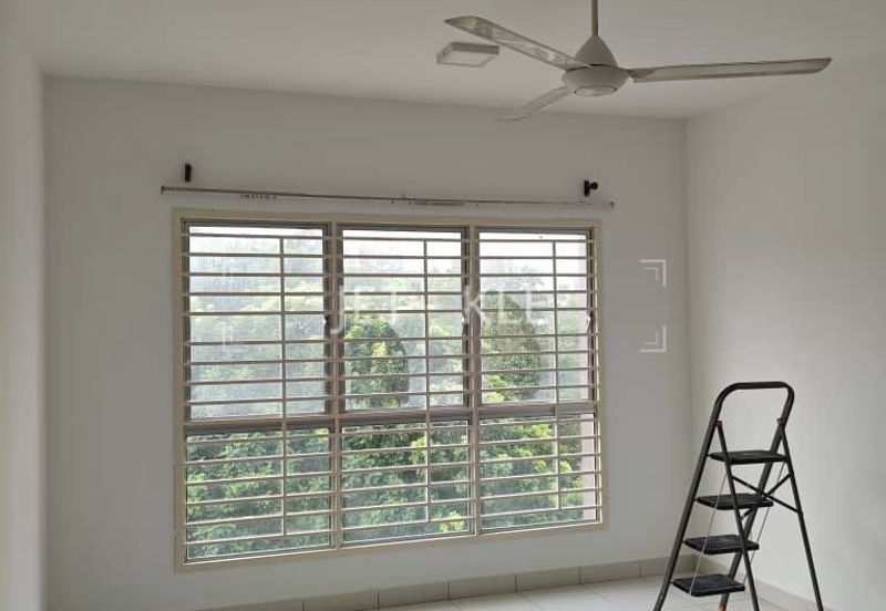 Seri Mutiara Apartment