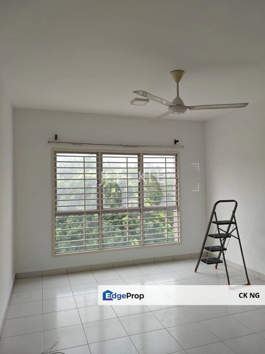 Seri Mutiara Apartment Setia Alam Middle Floor Limited Lower Price Selling, Selangor, Setia Alam/Alam Nusantara