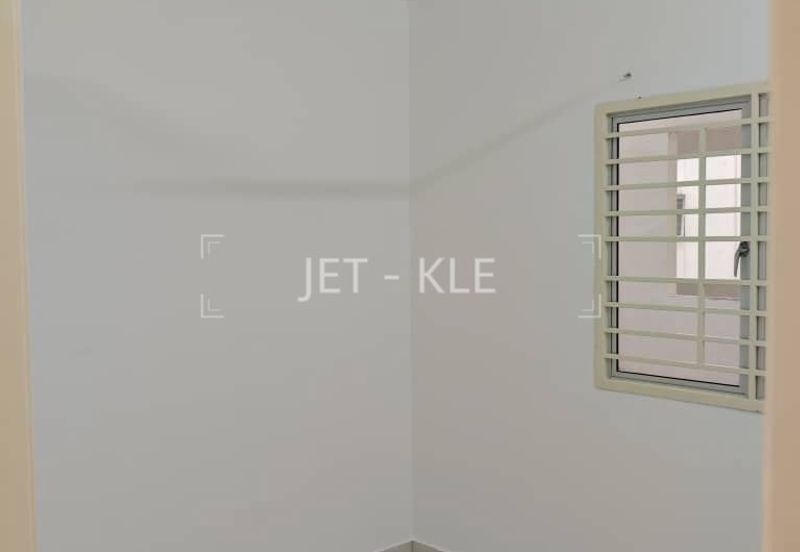 Seri Mutiara Apartment