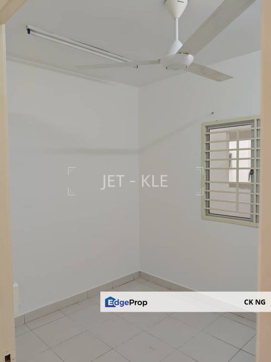 Seri Mutiara Apartment Setia Alam Middle Floor Limited Lower Price Selling, Selangor, Setia Alam/Alam Nusantara