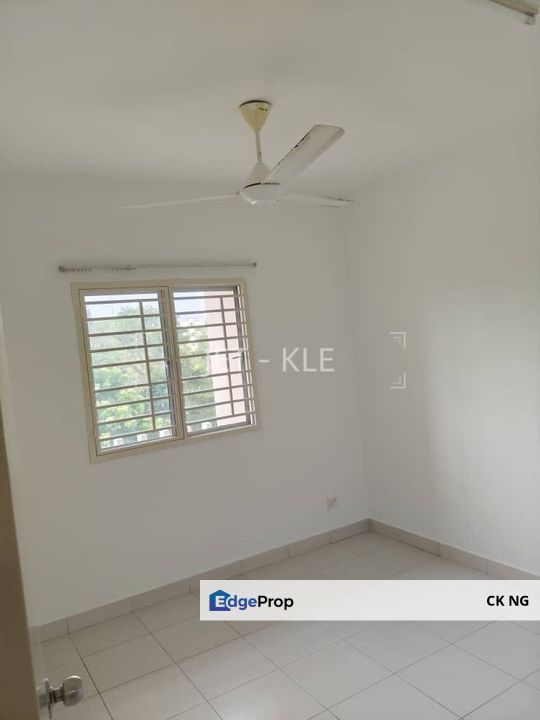 Seri Mutiara Apartment Setia Alam Middle Floor Limited Lower Price Selling, Selangor, Setia Alam/Alam Nusantara