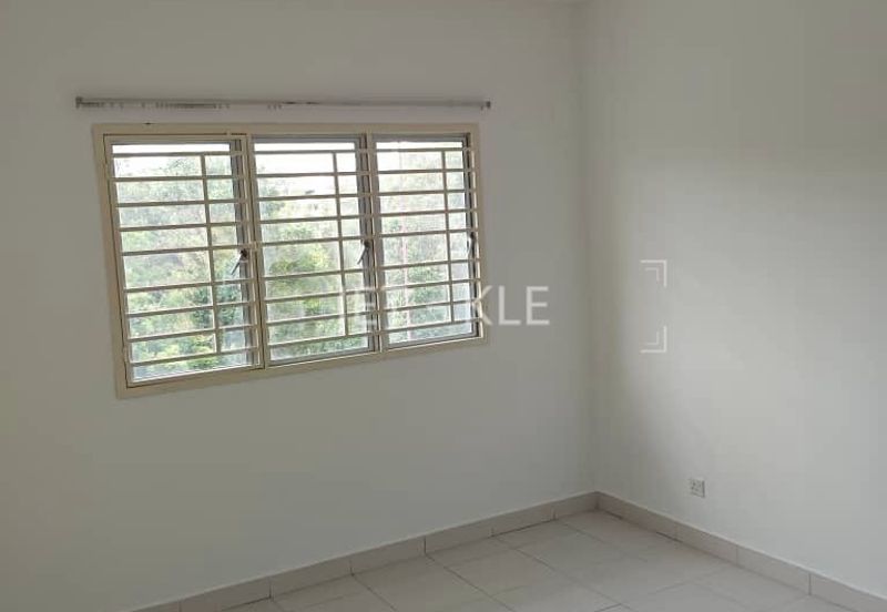 Seri Mutiara Apartment