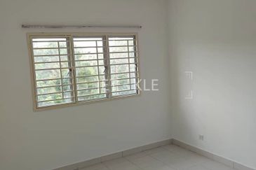 Seri Mutiara Apartment