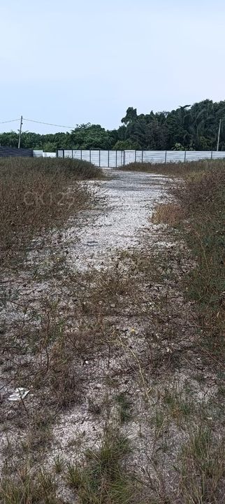 Telok Panglima Garang Sijangkang Agriculture Land For Rent, Selangor, Kuala Langat