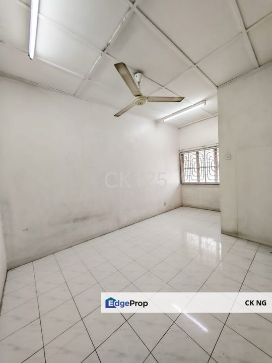 2 Story House Taman Sri Andalas Klang, Selangor, Klang
