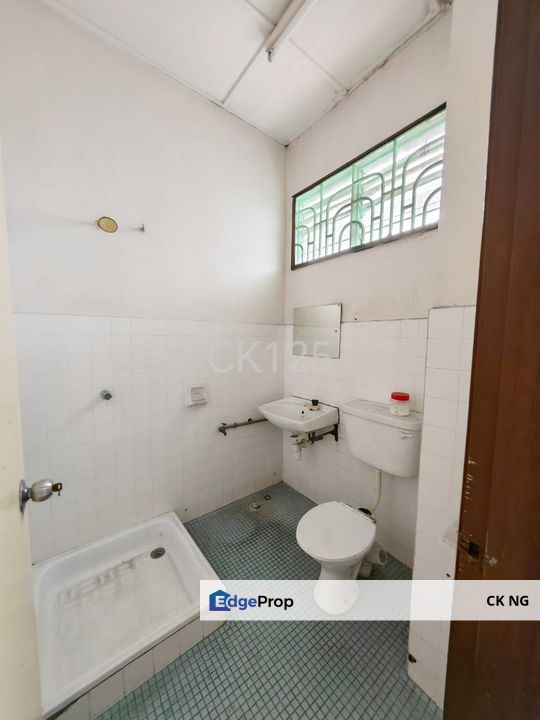 2 Story House Taman Sri Andalas Klang, Selangor, Klang