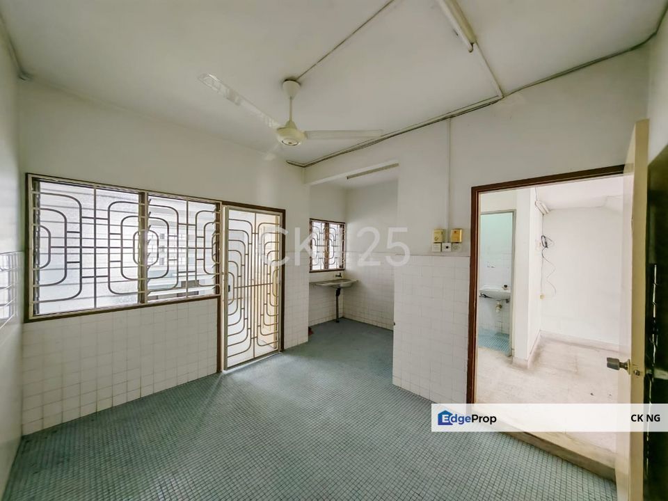 2 Story House Taman Sri Andalas Klang, Selangor, Klang