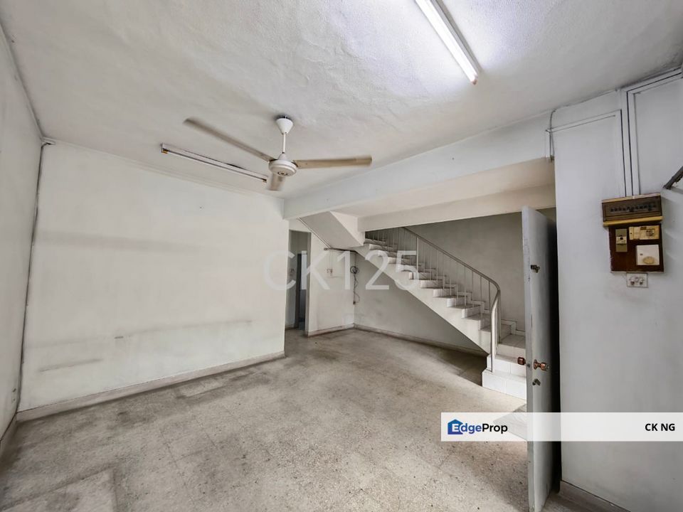 2 Story House Taman Sri Andalas Klang, Selangor, Klang