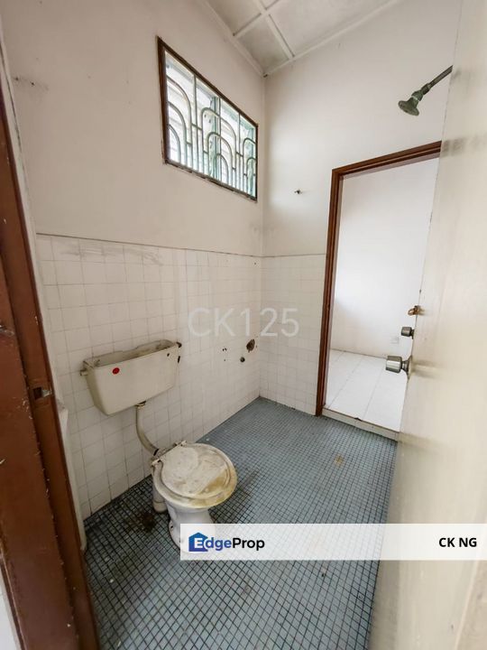 2 Story House Taman Sri Andalas Klang, Selangor, Klang