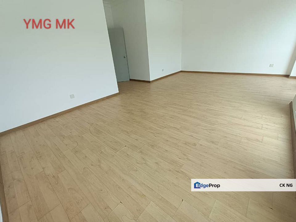 Facing Open Paloma Bandar Bukit Raja Klang Double Storey House, Selangor, Bandar Bukit Raja