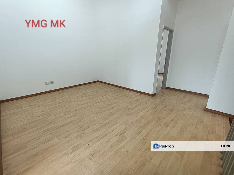 Facing Open Paloma Bandar Bukit Raja Klang Double Storey House, Selangor, Bandar Bukit Raja