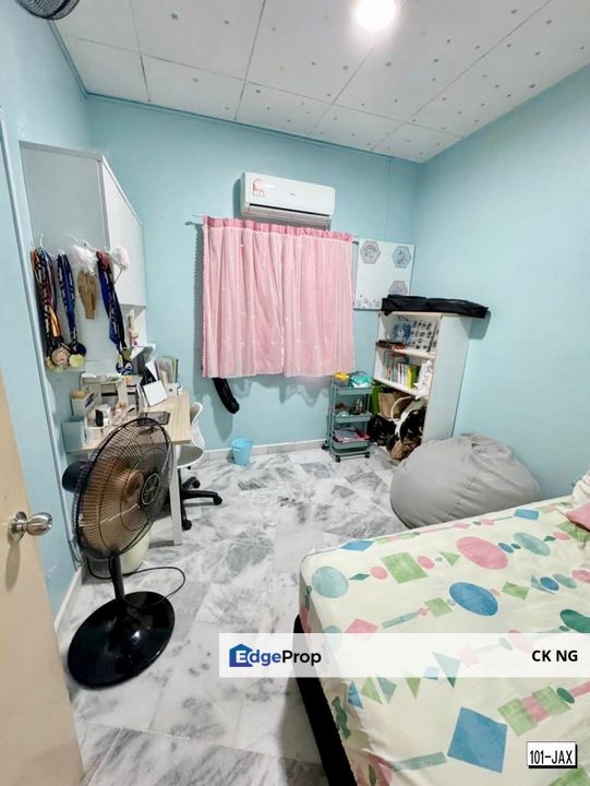 Jalan Zapin Bandar Bukit Raja Klang 1.5Storey House Jalan Haji Sirat, Selangor, Bandar Bukit Raja