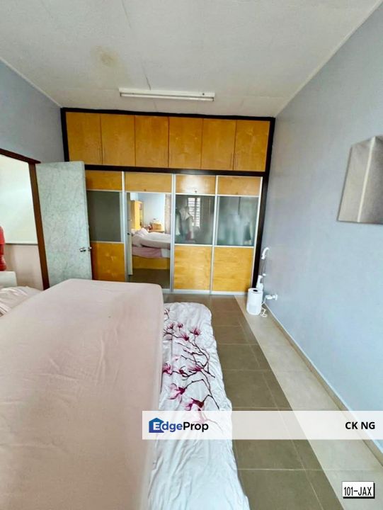 Jalan Zapin Bandar Bukit Raja Klang 1.5Storey House Jalan Haji Sirat, Selangor, Bandar Bukit Raja