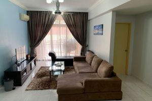 Metroview Condominium Wangsa Maju Insights For Sale And Rent Edgeprop My