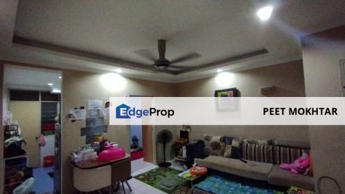 Sri Baiduri Ukay Perdana, Ampang, Level 3, Selangor, Ulu Kelang