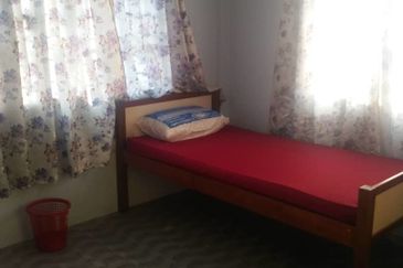 Intana Ria @ Bandar Baru Bangi