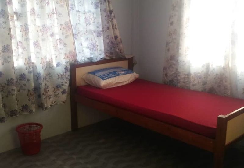 Intana Ria @ Bandar Baru Bangi