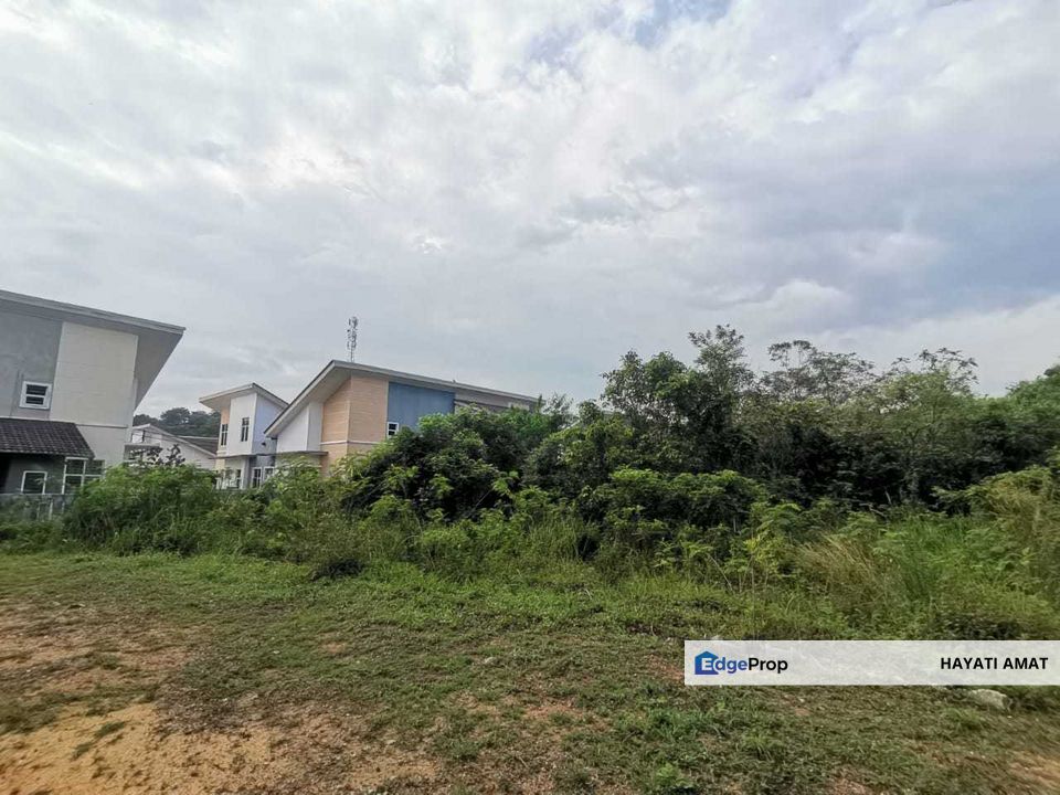 Tanah Sungai Merab Bangi l Land For Sale 20,473 sqft l Ada Infra l Lokasi Strategik, Selangor, Kajang