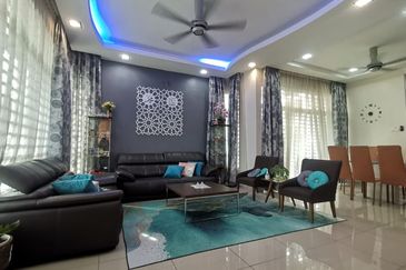 Taman Pelangi Semenyih