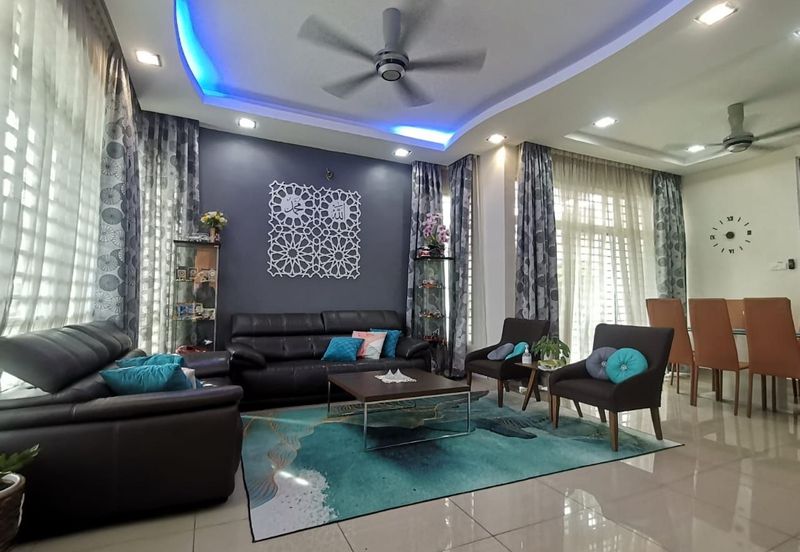 Taman Pelangi Semenyih