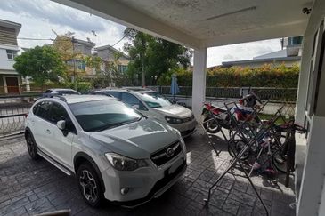 Taman Pelangi Semenyih