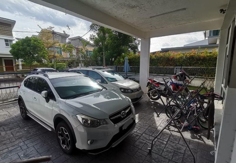 Taman Pelangi Semenyih