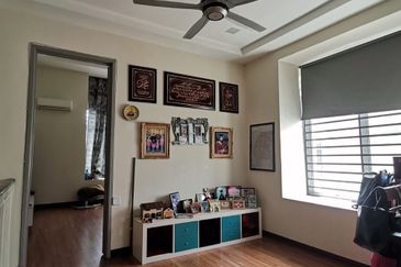 Taman Pelangi Semenyih