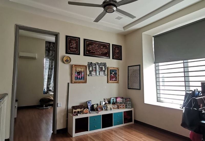 Taman Pelangi Semenyih