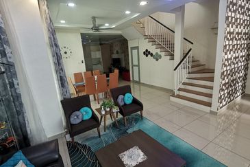 Taman Pelangi Semenyih