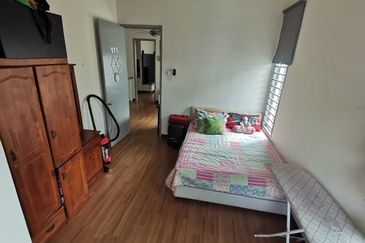 Taman Pelangi Semenyih