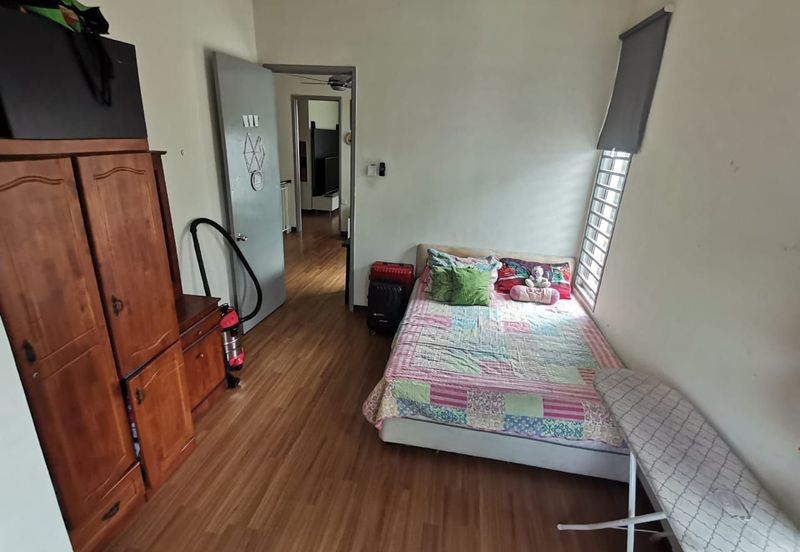 Taman Pelangi Semenyih