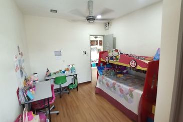 Taman Pelangi Semenyih