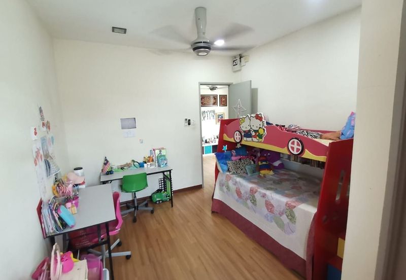 Taman Pelangi Semenyih