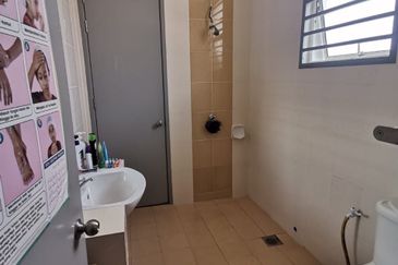 Taman Pelangi Semenyih