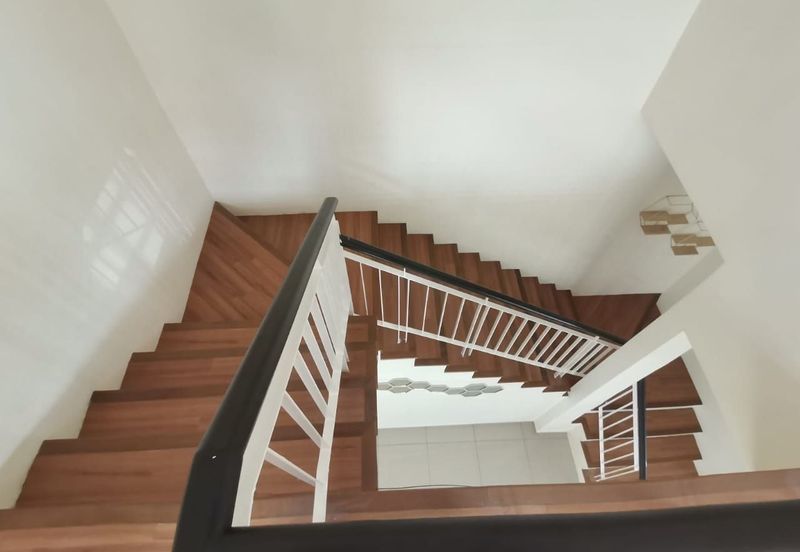 Taman Pelangi Semenyih