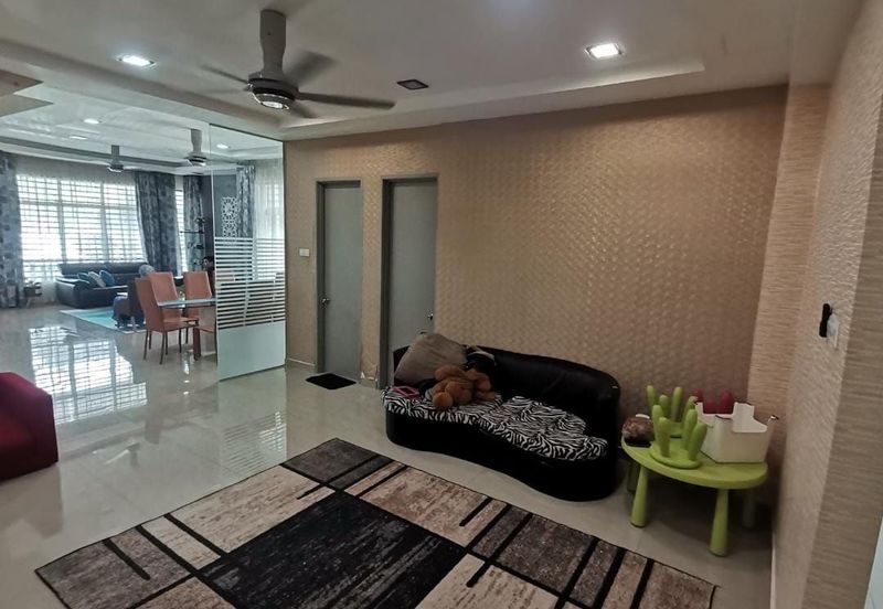 Taman Pelangi Semenyih