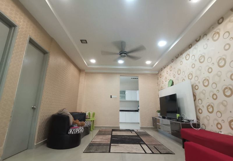 Taman Pelangi Semenyih