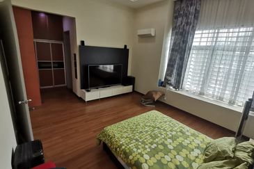 Taman Pelangi Semenyih