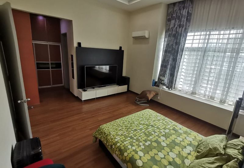 Taman Pelangi Semenyih