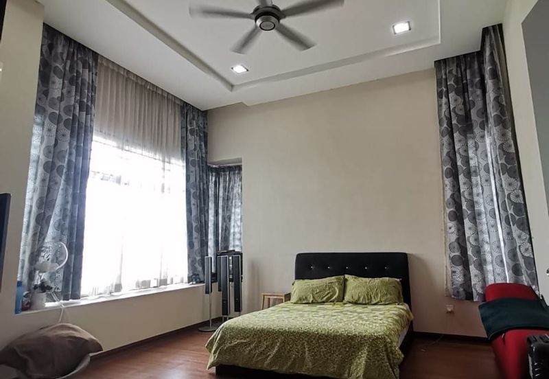 Taman Pelangi Semenyih