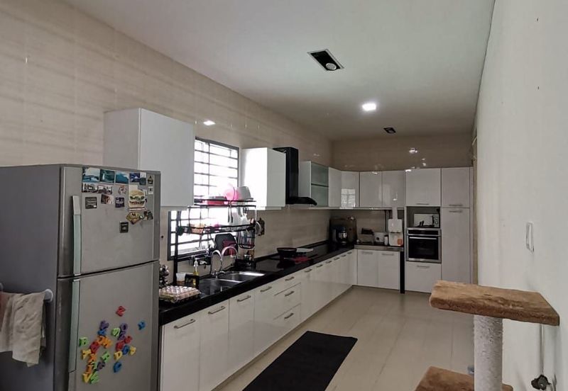 Taman Pelangi Semenyih