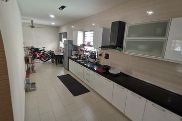 Taman Pelangi Semenyih